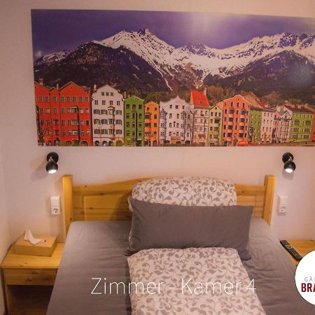 Gaestehaus Branders Namlos Εξωτερικό φωτογραφία