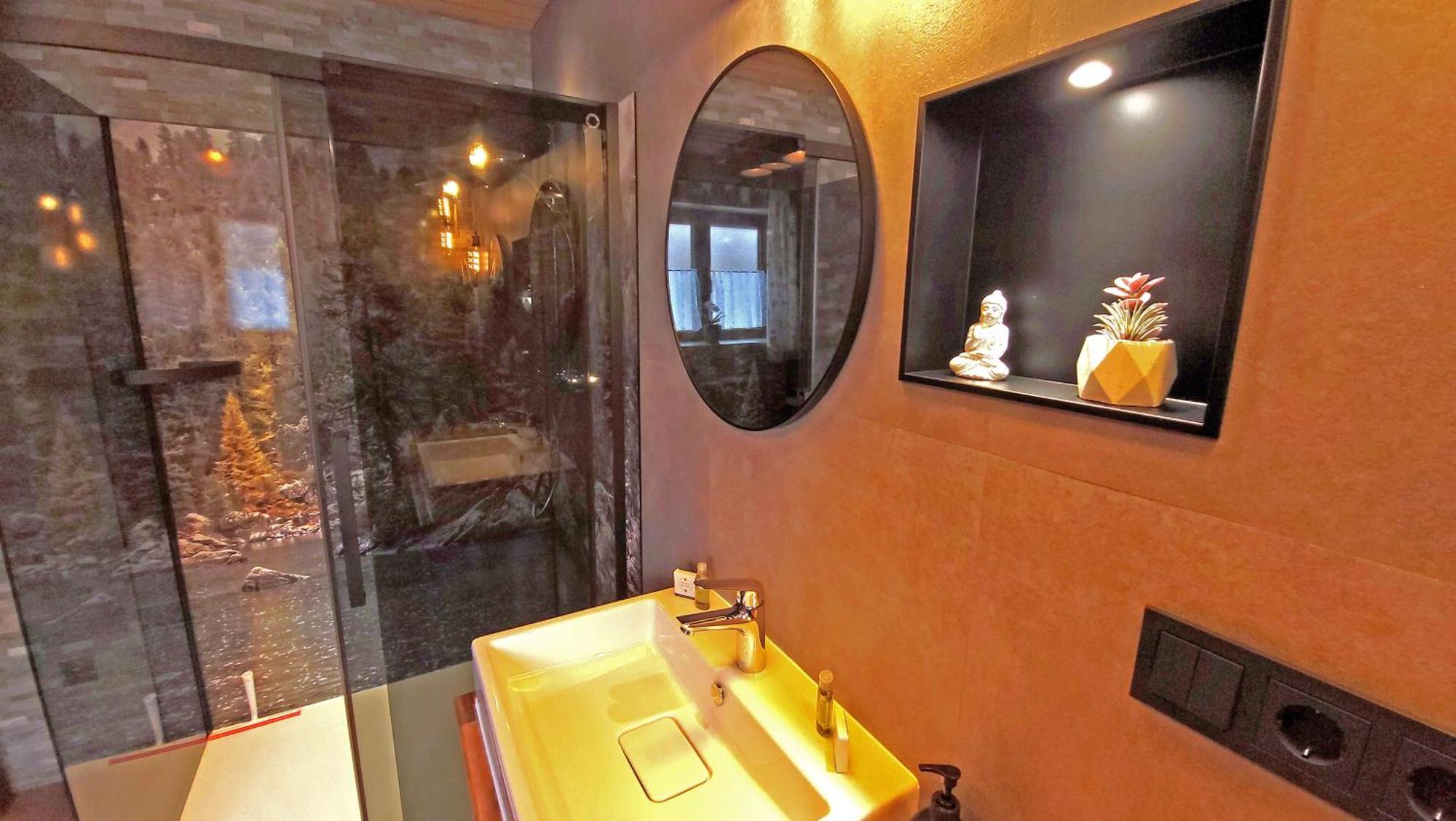 Gaestehaus Branders Namlos Εξωτερικό φωτογραφία